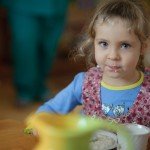 ДНЗ Катруся