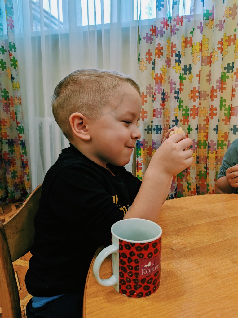 Processed with VSCO with c1 preset